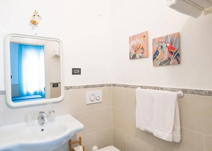 Hotel Ascot Roma