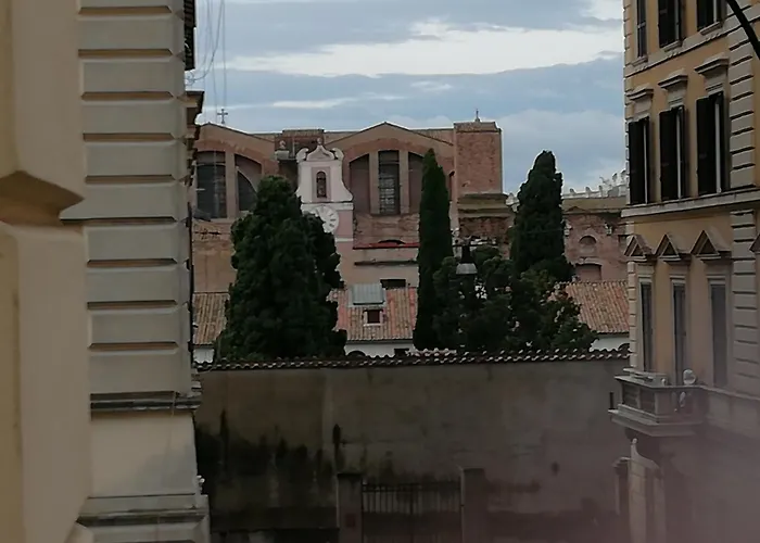 Ascot 2* Roma