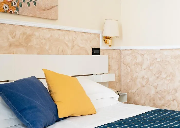 Ascot Hotel Roma
