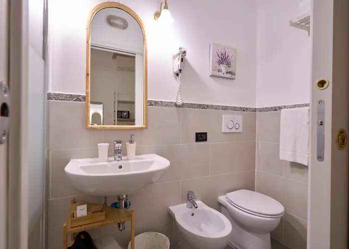 Otel Ascot