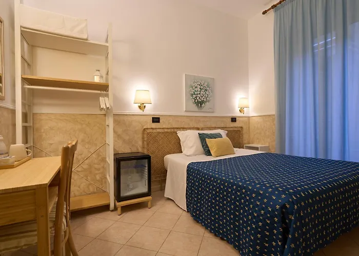 Ascot Hotel Roma