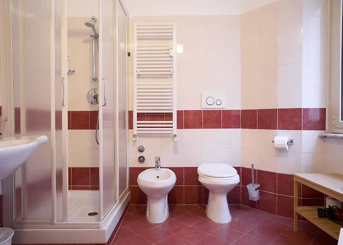 Ascot Hotel Roma