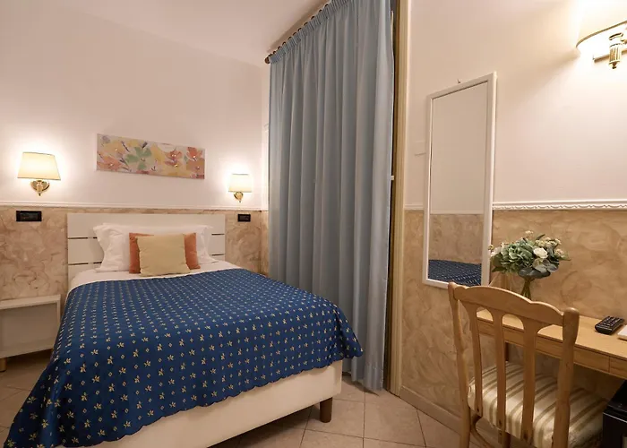 Hotel Ascot Roma