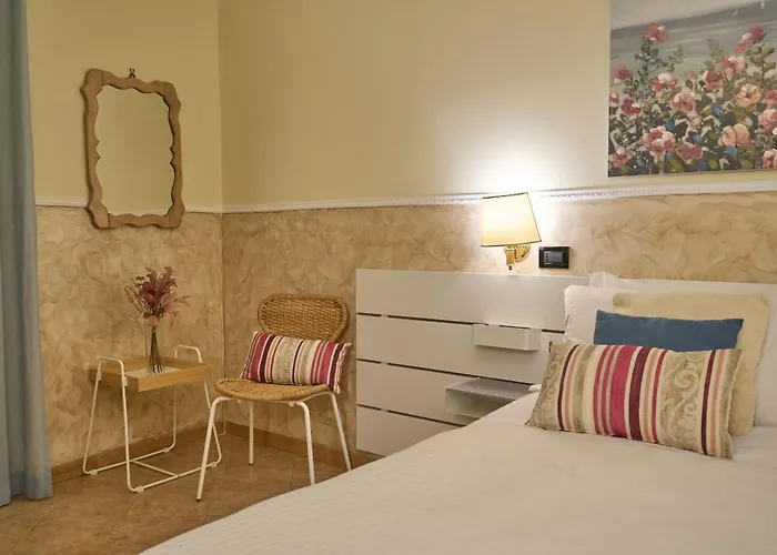 Hotel Ascot Roma