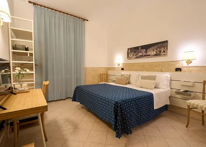 Hotel Ascot