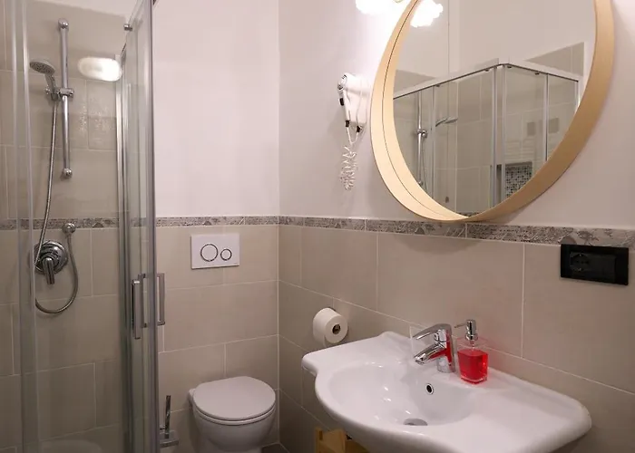 Hotel Ascot Roma