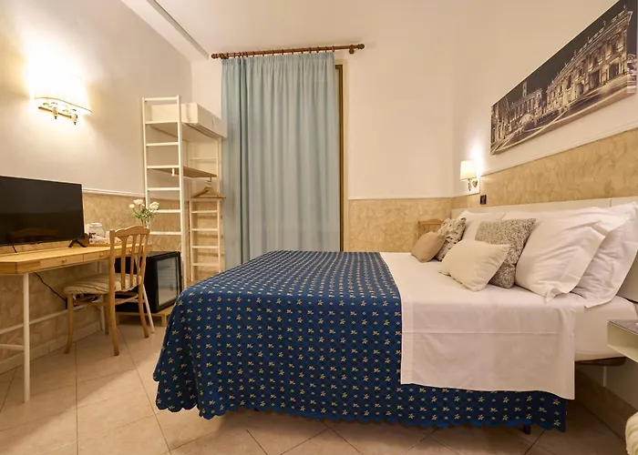 Hotel Ascot Roma