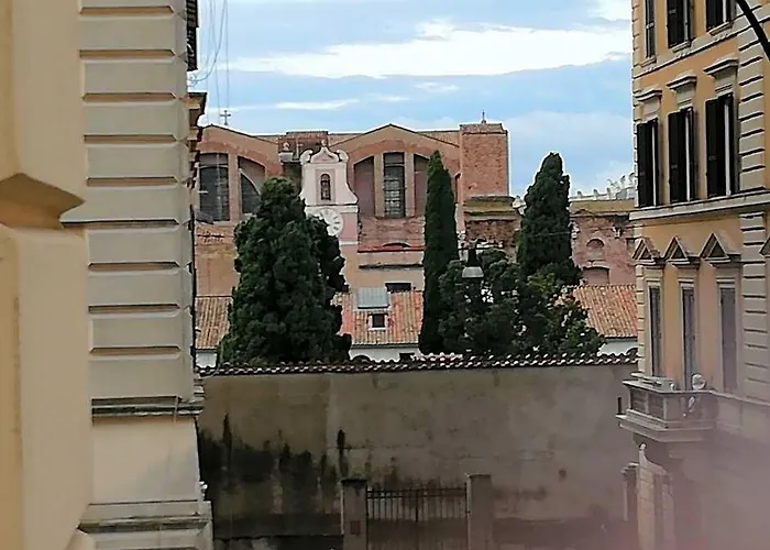 Ascot Roma