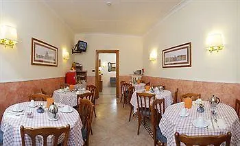 Ascot Hotel Roma