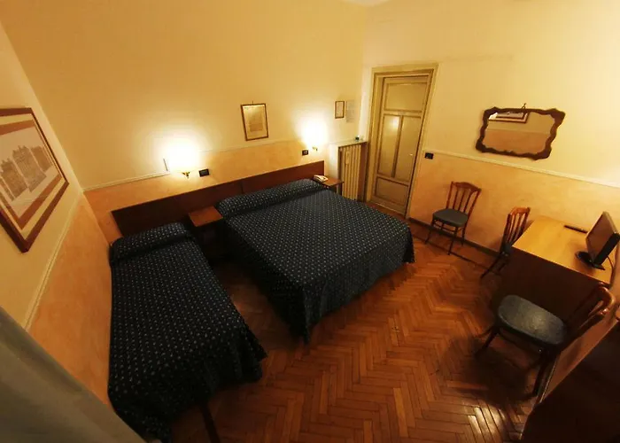 Hotel Ascot Roma