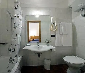Ascot Hotel Roma